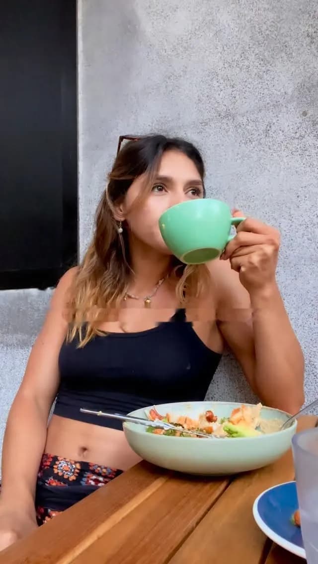 Comida real y simple